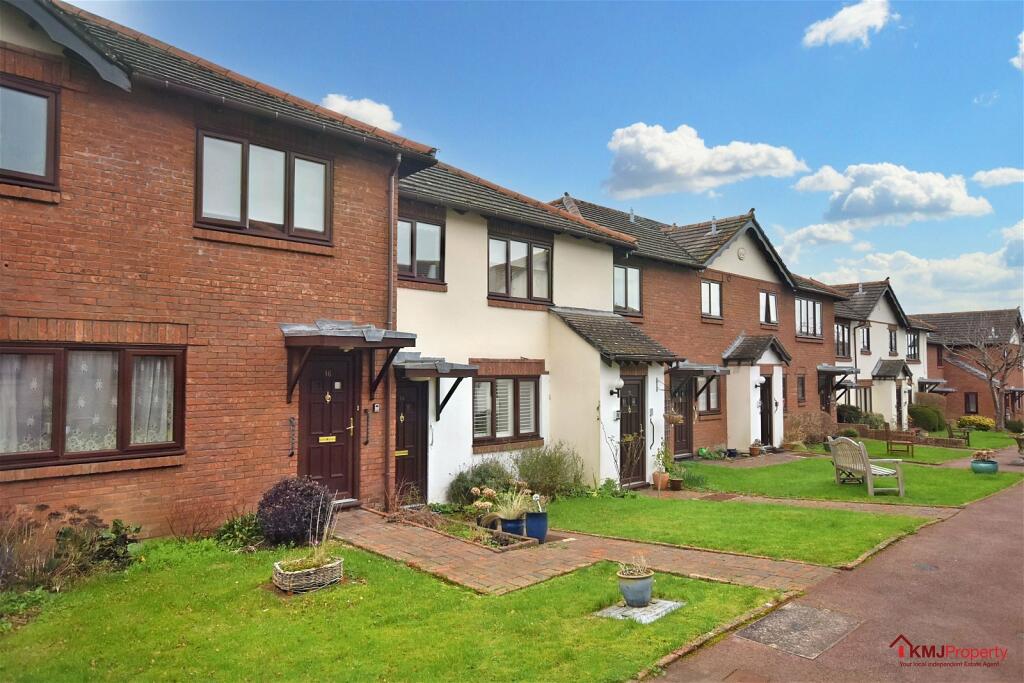 Main image of property: St Paul's Court, Rusthall, Tunbridge Wells