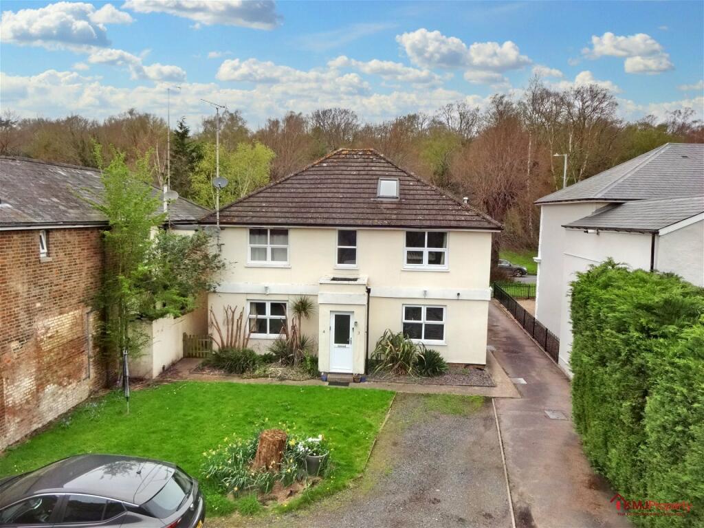 1 bedroom apartment for sale in Eridge Road, Tunbridge Wells, TN4