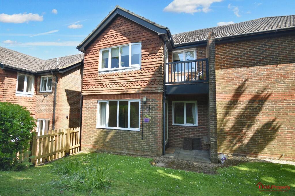 Main image of property: Oakwood Park, Hartfield Road, Forest Row RH18 5DZ
