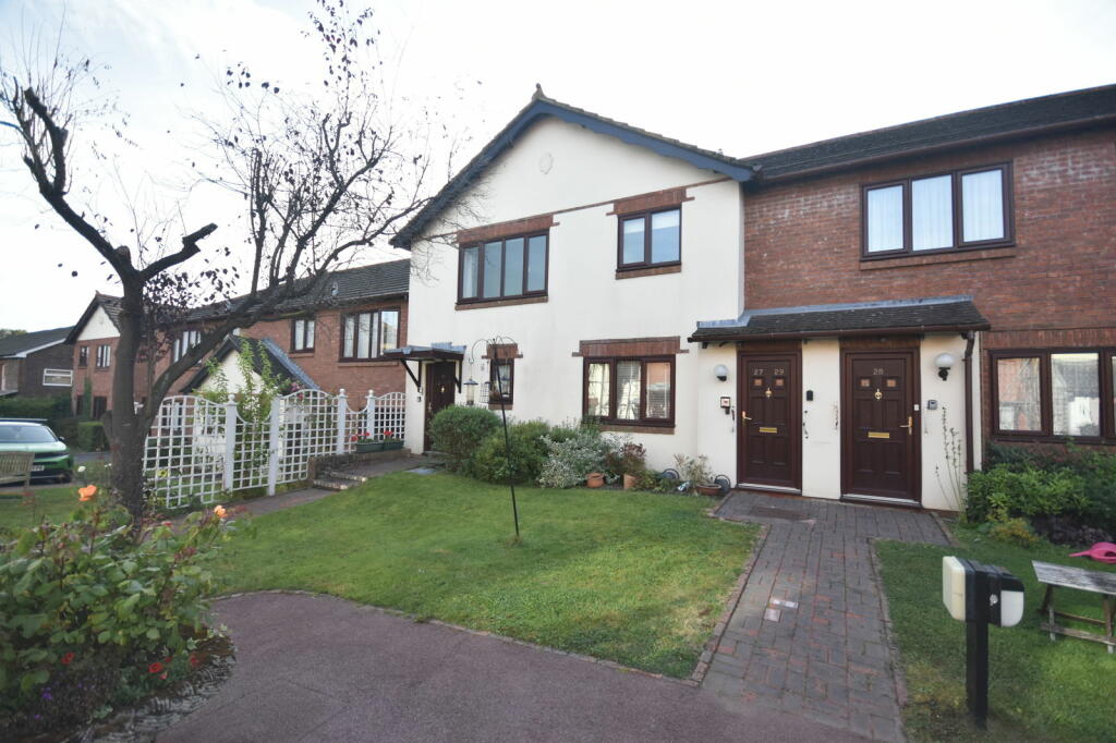 Main image of property: St. Pauls Court St. Pauls Street, Rusthall, Tunbridge Wells, Kent