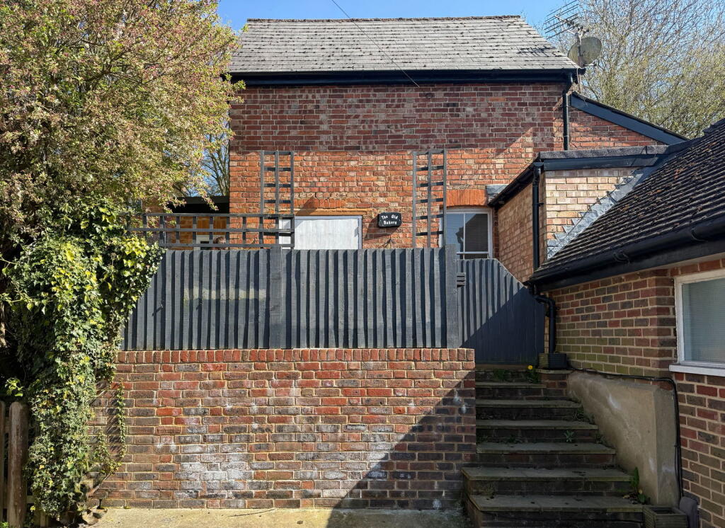 Main image of property: The Old Bakery, Ashley Gardens, Tunbridge Wells