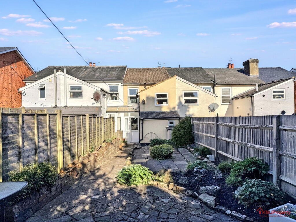 Main image of property: Edward Street, Rusthall, Tunbridge Wells