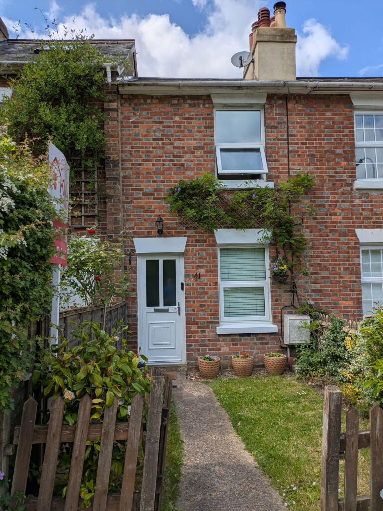 Main image of property: Common View, Tunbridge Wells