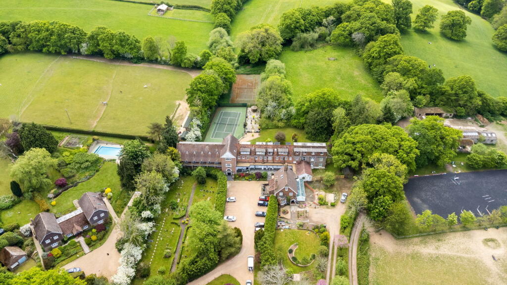 Main image of property: Southover Place, Spring Lane, Burwash