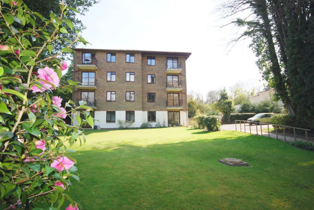 Main image of property: Holme Grange, Rusthall Road, Tunbridge Wells