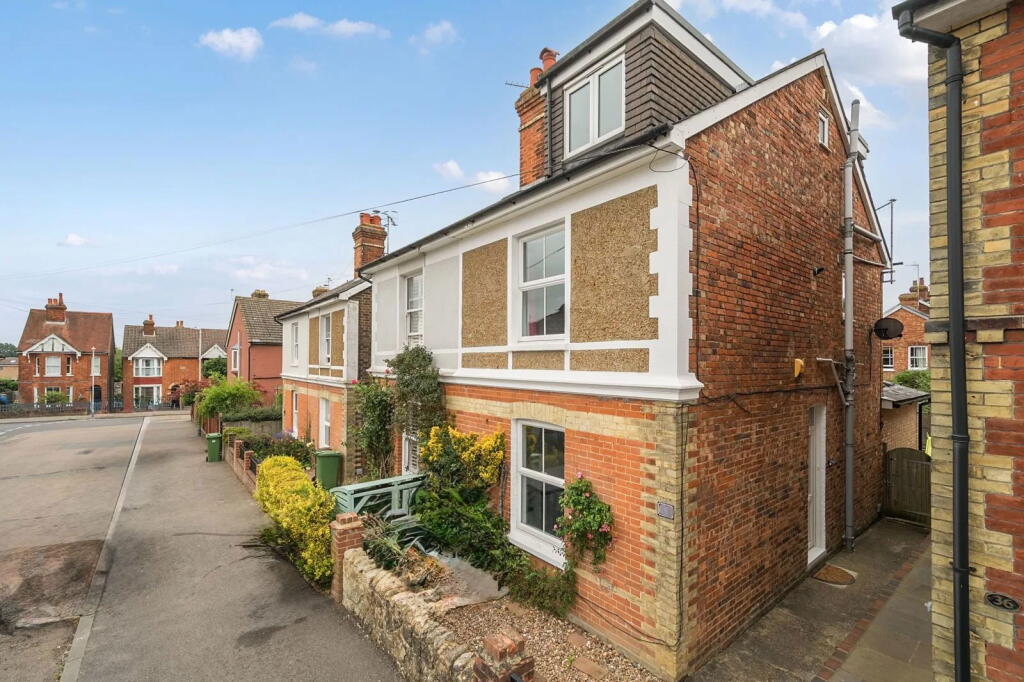 Main image of property: Erskine Park Road, Rusthall, Tunbridge Wells