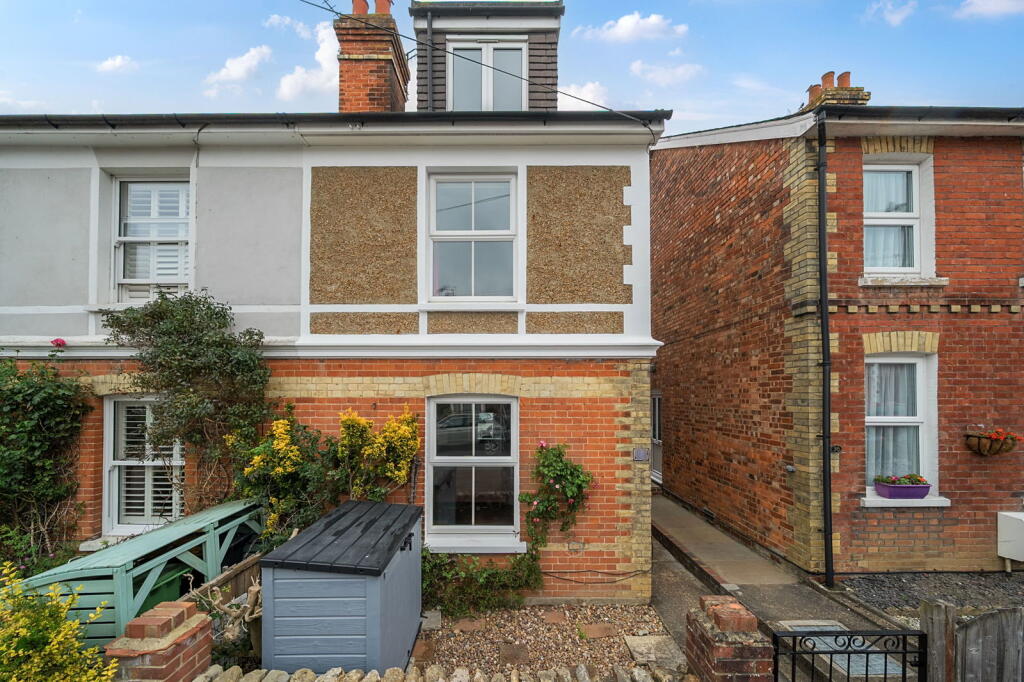 Main image of property: Erskine Park Road, Rusthall, Tunbridge Wells