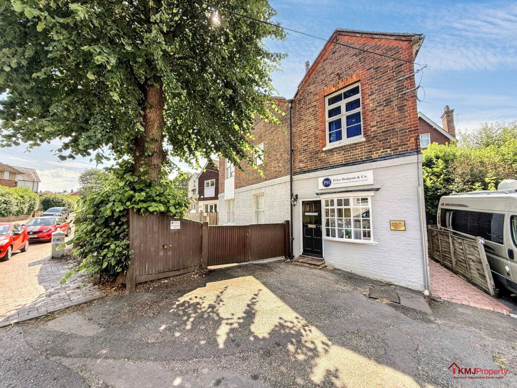 Main image of property: Lower Green Road, Tunbridge Wells, TN4 8TW
