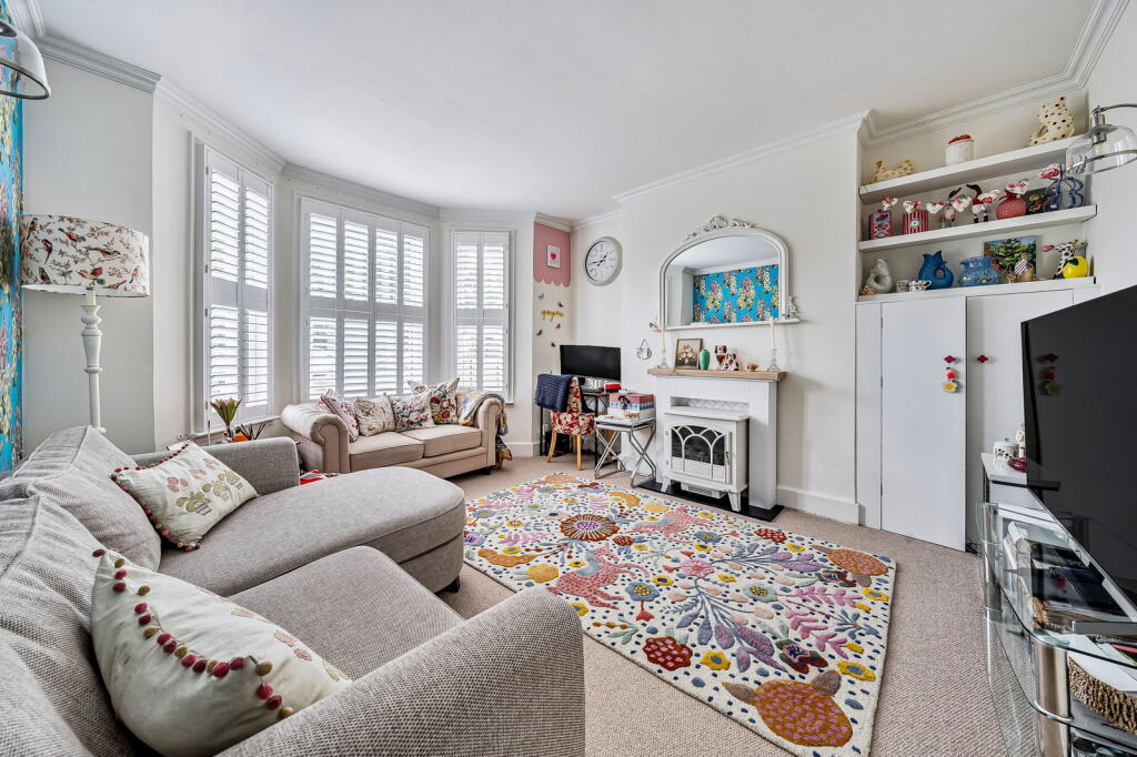 Main image of property: Dunstan Road, Tunbridge Wells