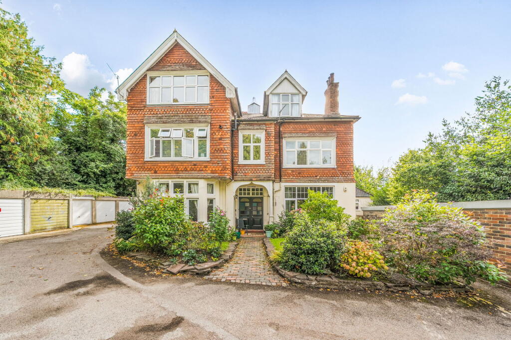 Main image of property: Sandhurst Road, Tunbridge Wells