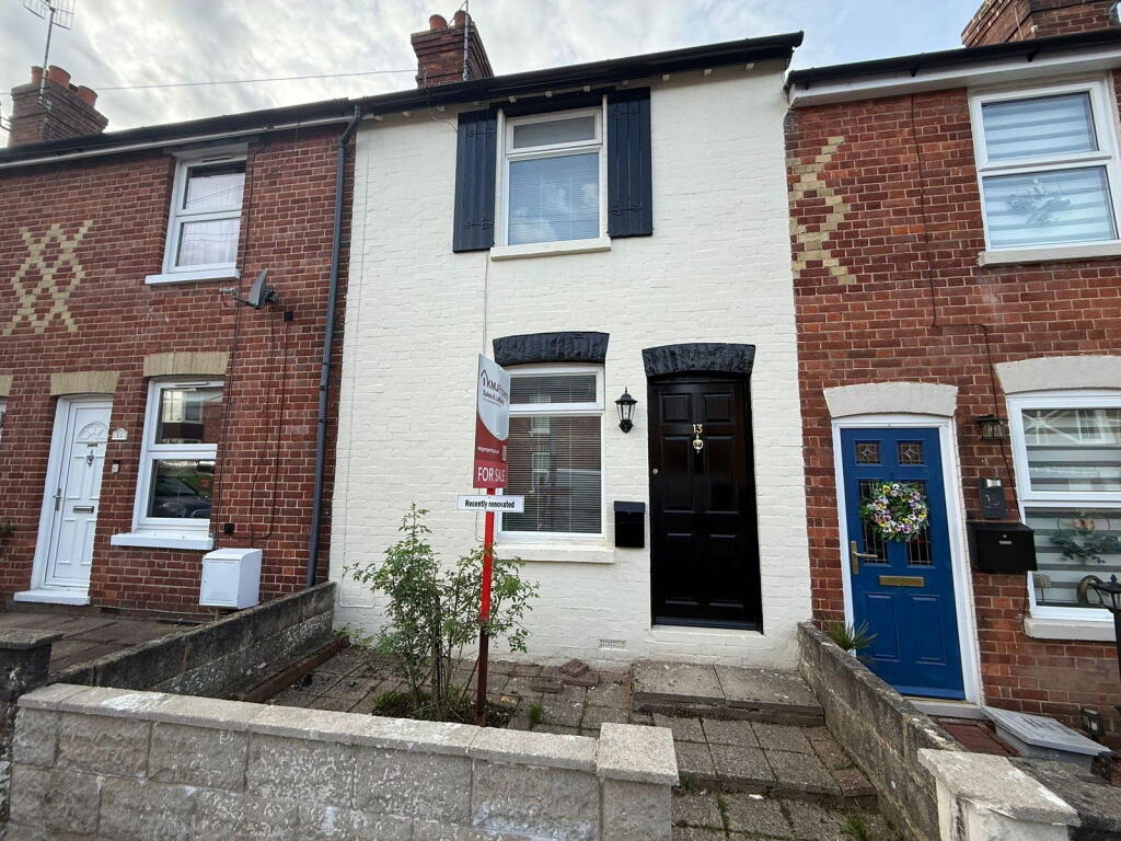 Main image of property: Erskine Park Road, Rusthall, Tunbridge Wells