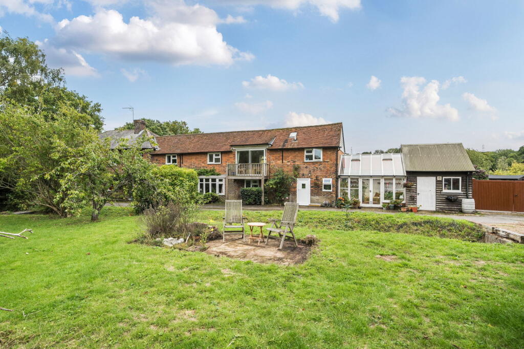 Main image of property: Alders Road, Capel, Tonbridge, TN12 6SU