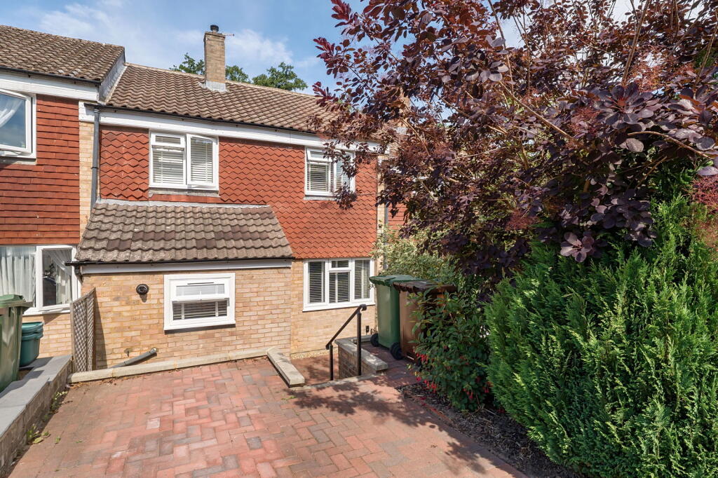 Main image of property: Ridgeway, Pembury, Tunbridge Wells