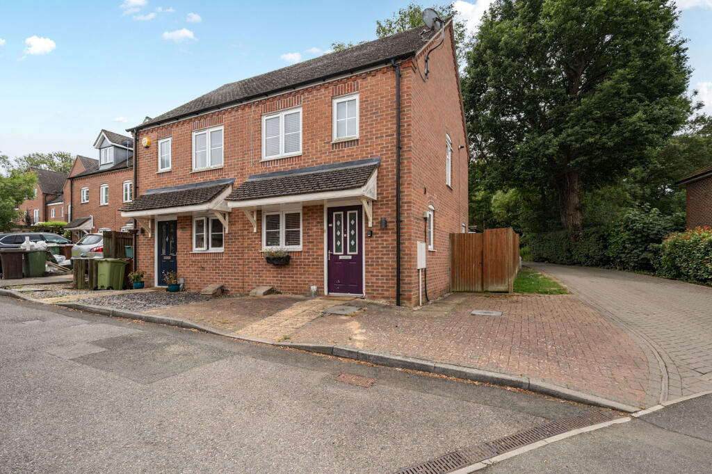 Main image of property: Cottington Drive, Tunbridge Wells, TN4 8BF