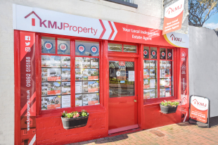 KMJ Property, Kent & Sussexbranch details