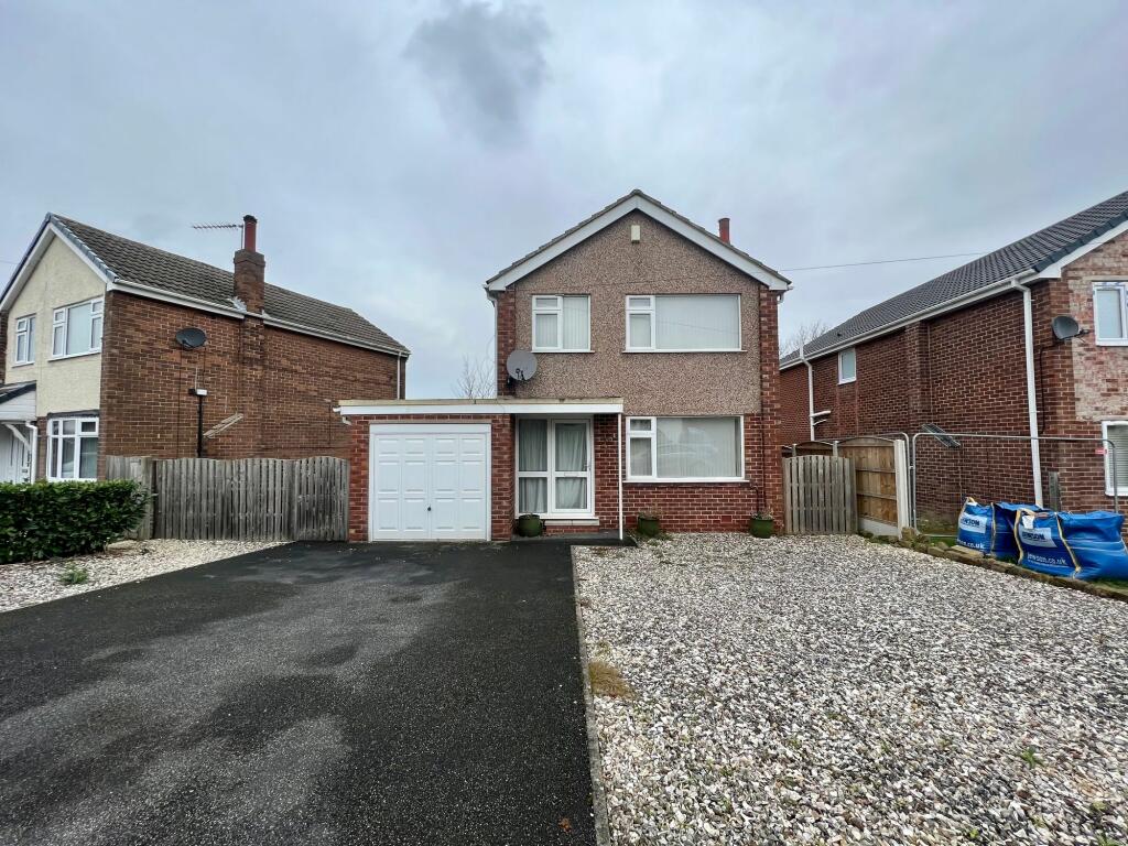 3 bedroom property for sale in Ashdene Drive, Crofton, WF4