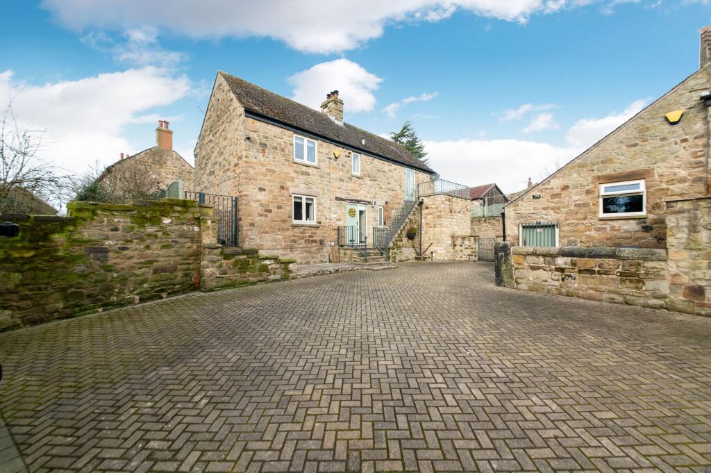 Main image of property: Chapel Lane, Billingley, S72