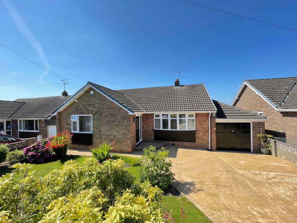 Main image of property: Greystones Avenue, Worsbrough, S70