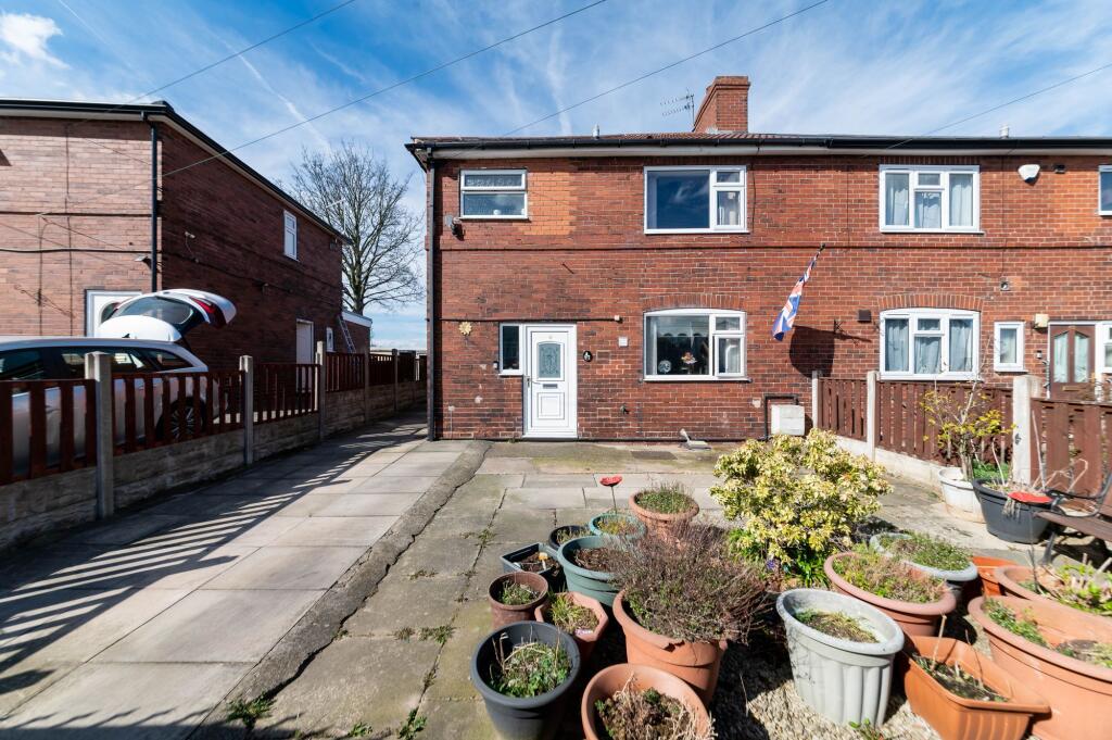 Main image of property: Cow Lane, Ryhill, WF4