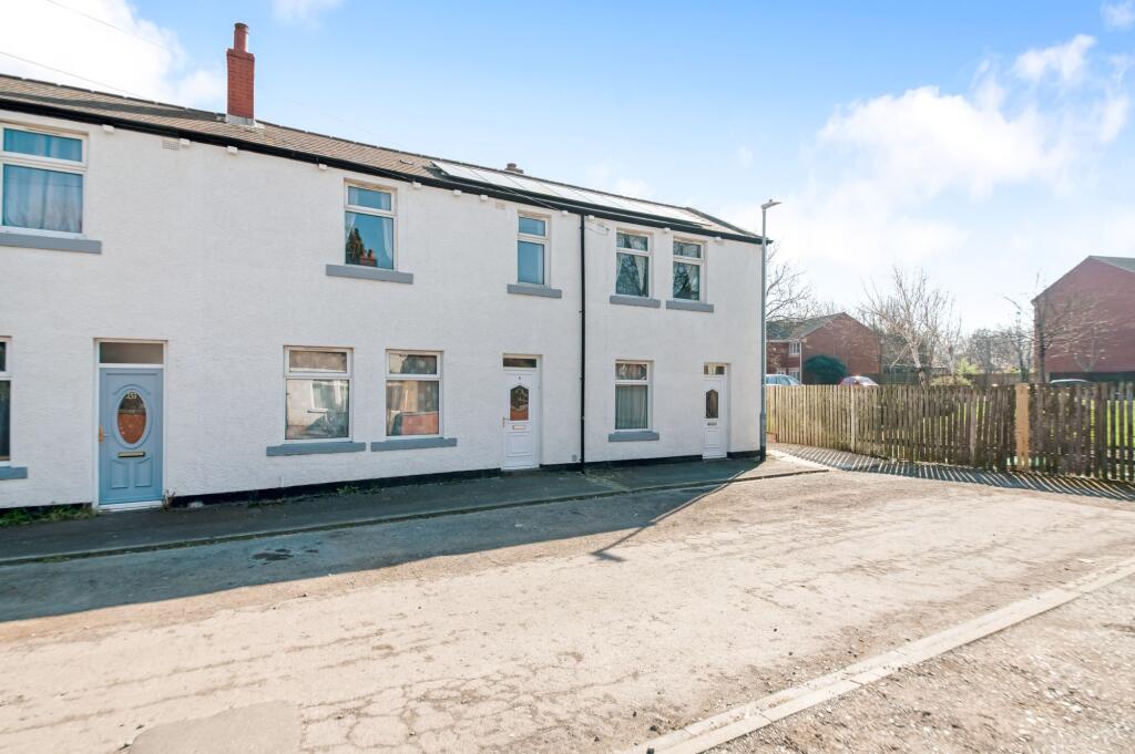 Main image of property: Nevins Road, Dewsbury, WF13