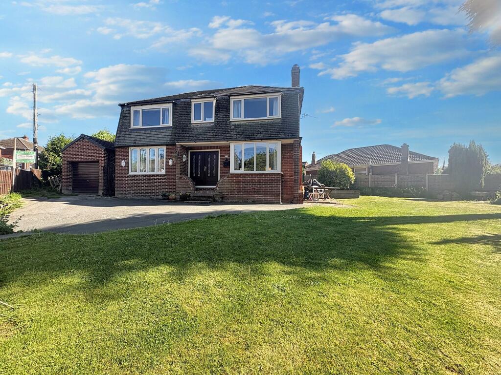 Main image of property: Ainsdale Road, Royston, S71
