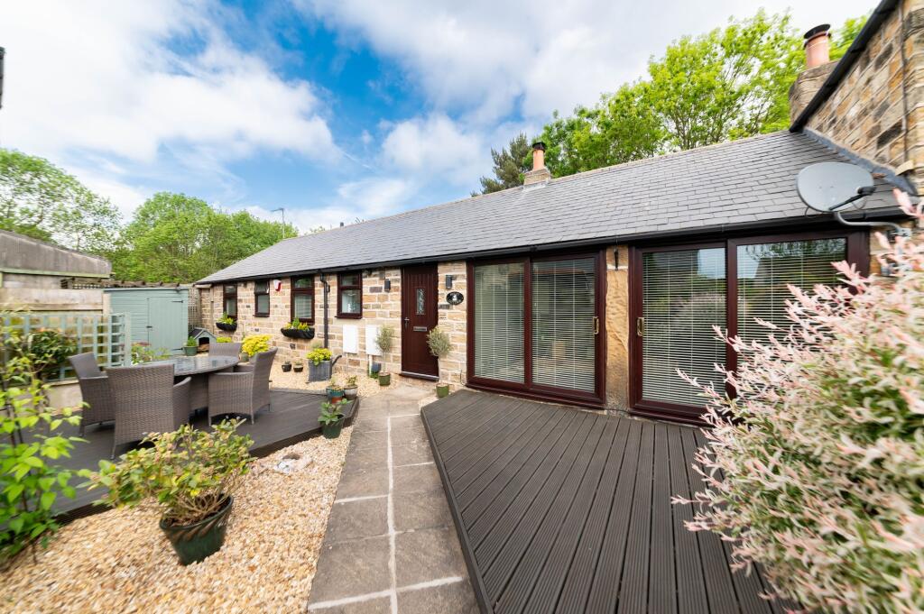 Main image of property: Applehaigh Court, Applehaigh Lane, Notton, WF4