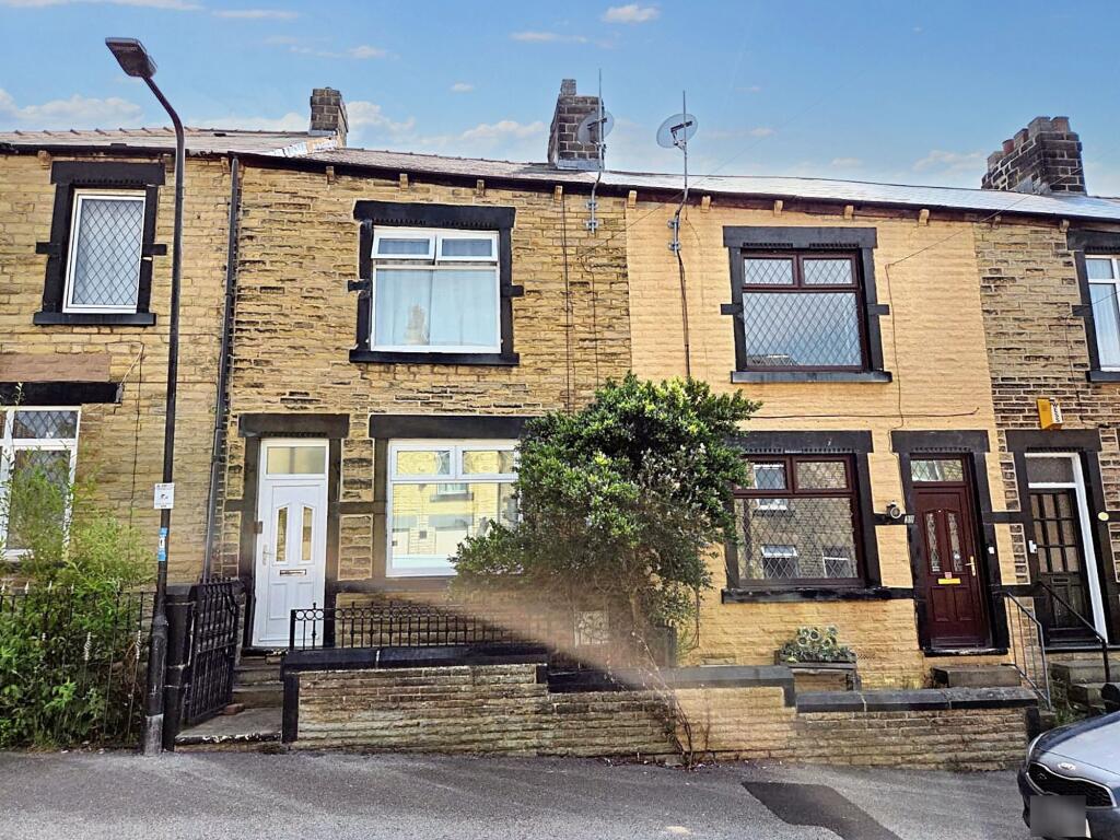Main image of property: Windermere Road, Barnsley, S71