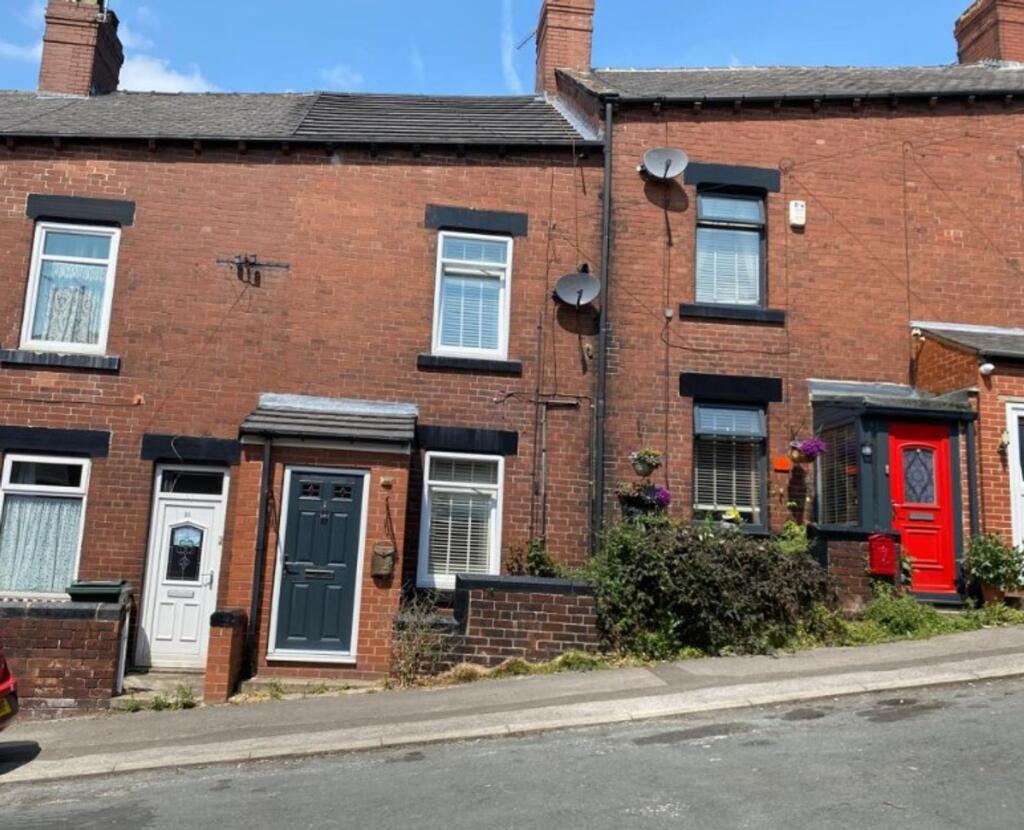 Main image of property: Mount Street, Ardsley, S71
