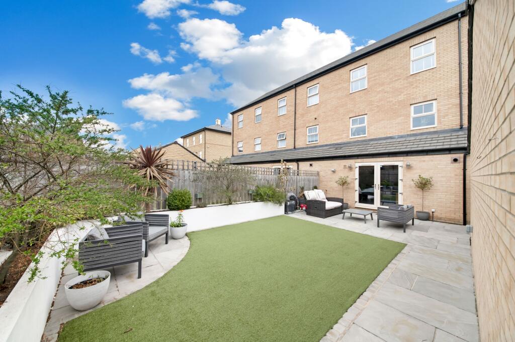 Main image of property: Lancaster Avenue, Wakefield, WF1