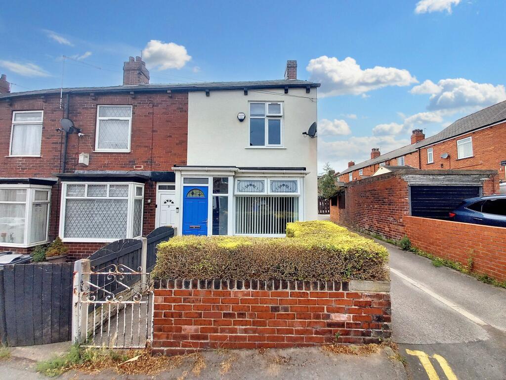 Main image of property: Winter Avenue, Barnsley, S75