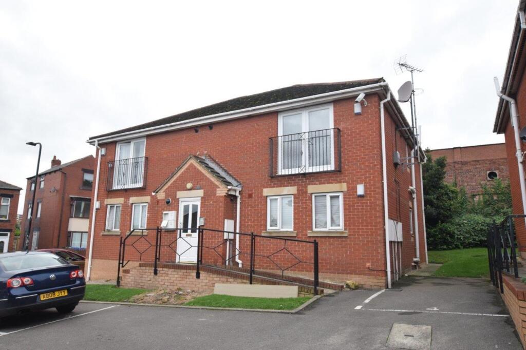 Main image of property: Belgrave Road, Barnsley, S71