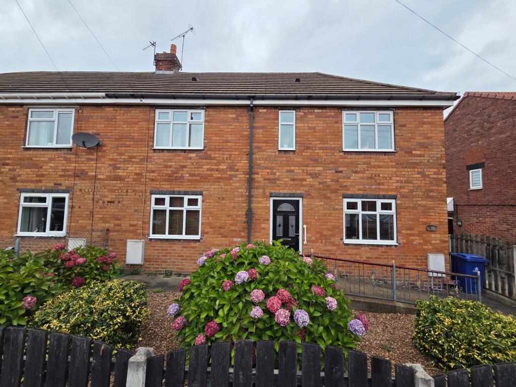 Main image of property: Washington Street, Mexborough, S64