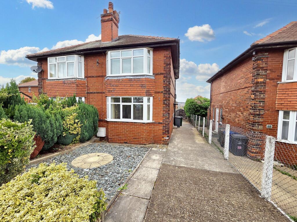 Main image of property: Vernon Way, Barnsley, S75