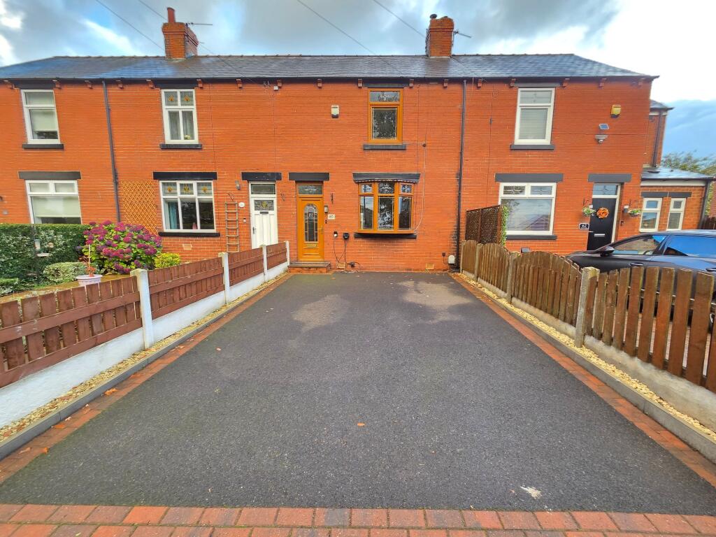 Main image of property: Wood Lane, Carlton, S71