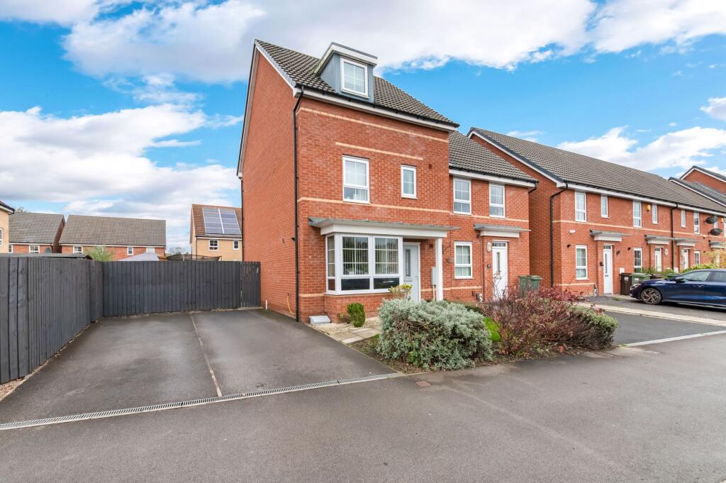 Main image of property: Silcoates Street, Wakefield, WF2