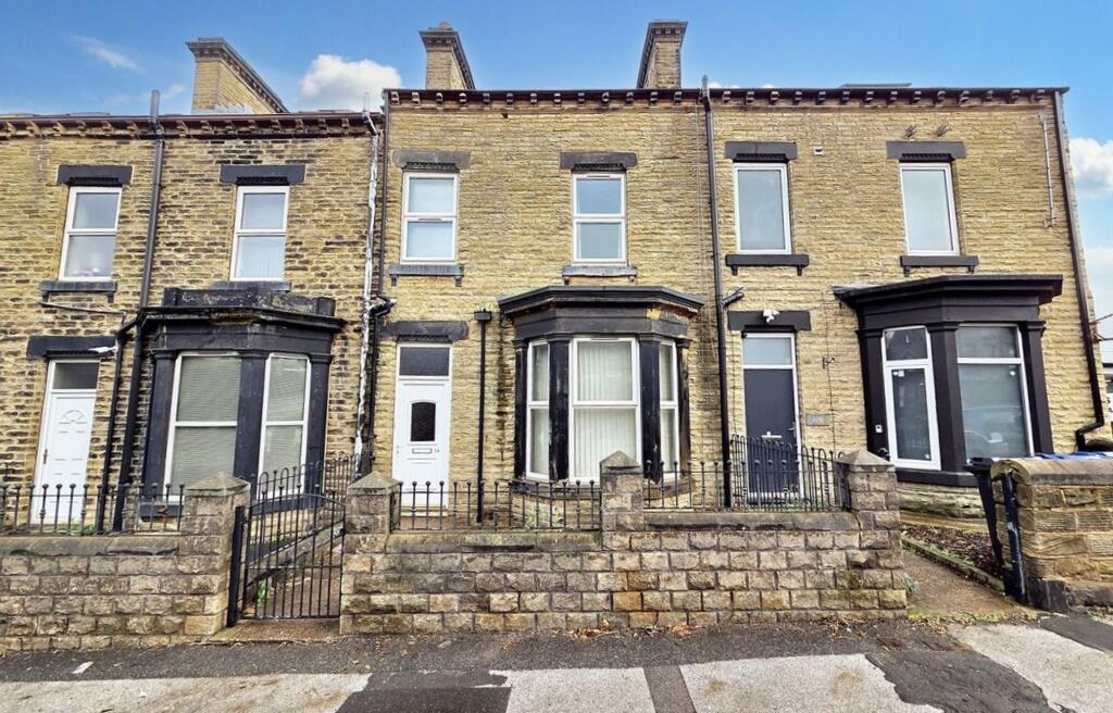 Main image of property: Sheffield Road, Barnsley, S70