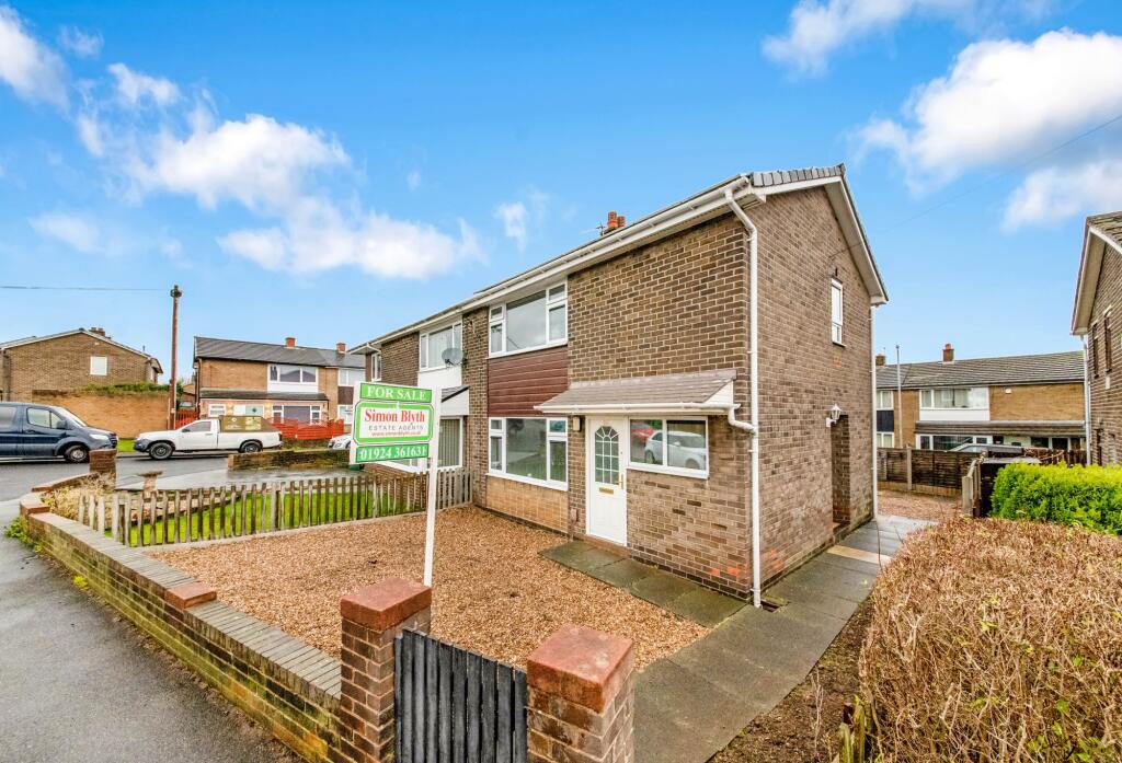 Main image of property: Foxroyd Lane, Dewsbury, WF12