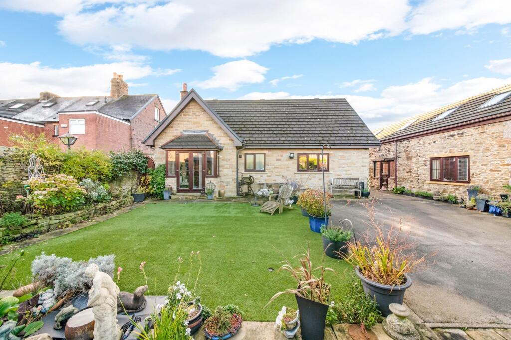 Main image of property: Wentworth Street, Birdwell, S70