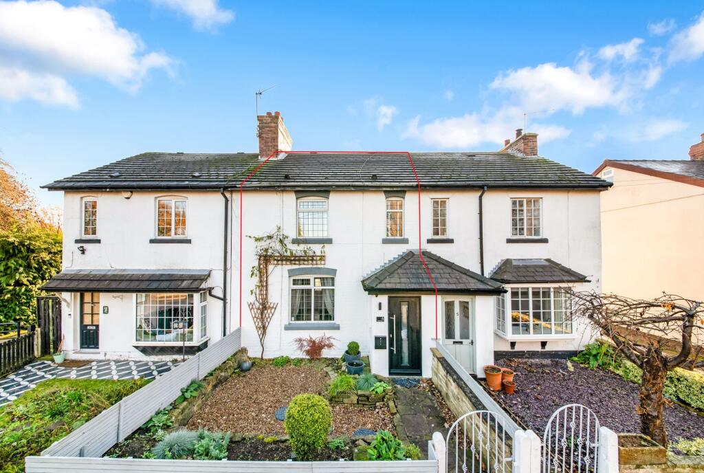 Main image of property: Midland Cottages, Old Royston, S71