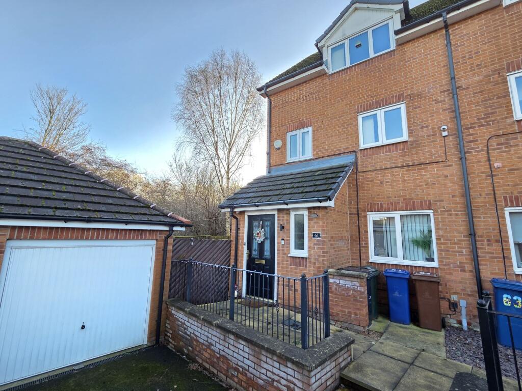 Main image of property: Haverhill Grove, Wombwell, S73