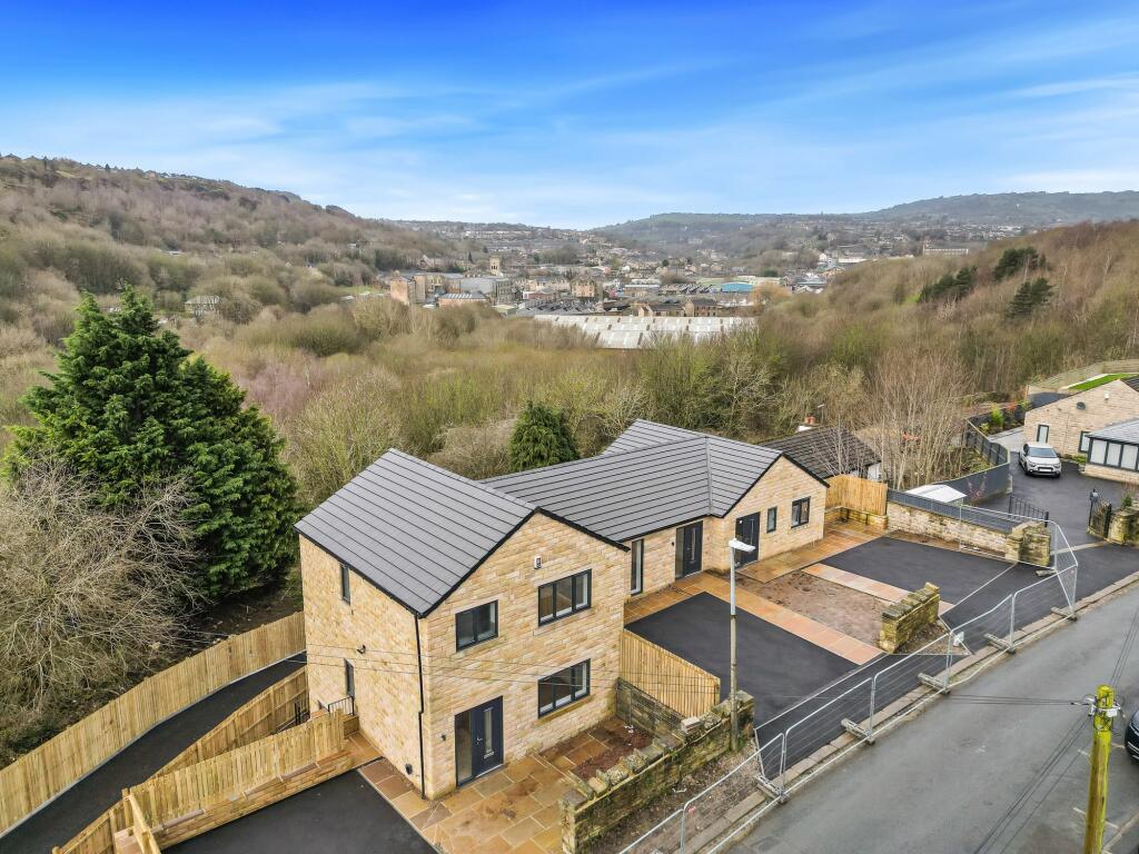 Main image of property: Upper Brow Road, Huddersfield, HD1