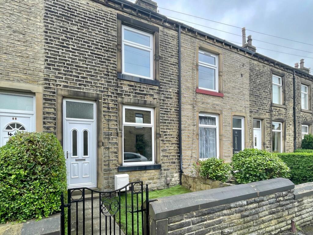 Main image of property: Eldon Road, Huddersfield, HD1