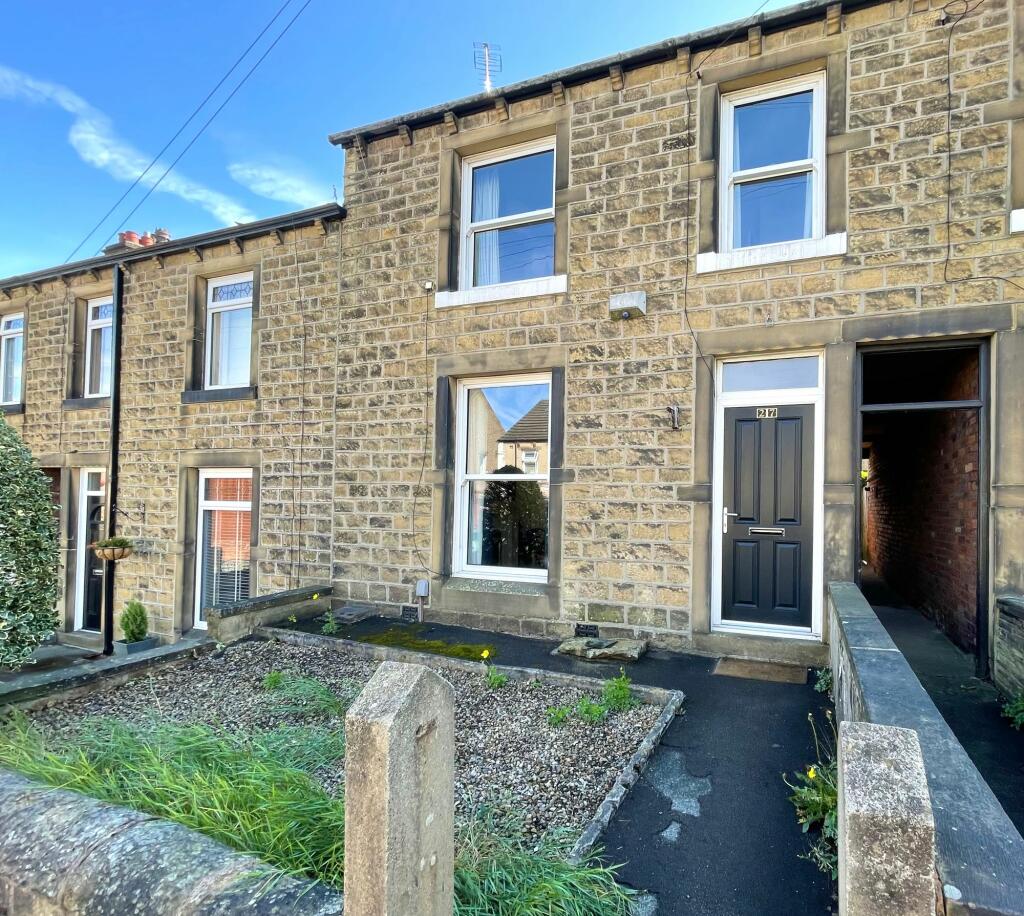 Main image of property: Cressfield Road, Huddersfield, HD3