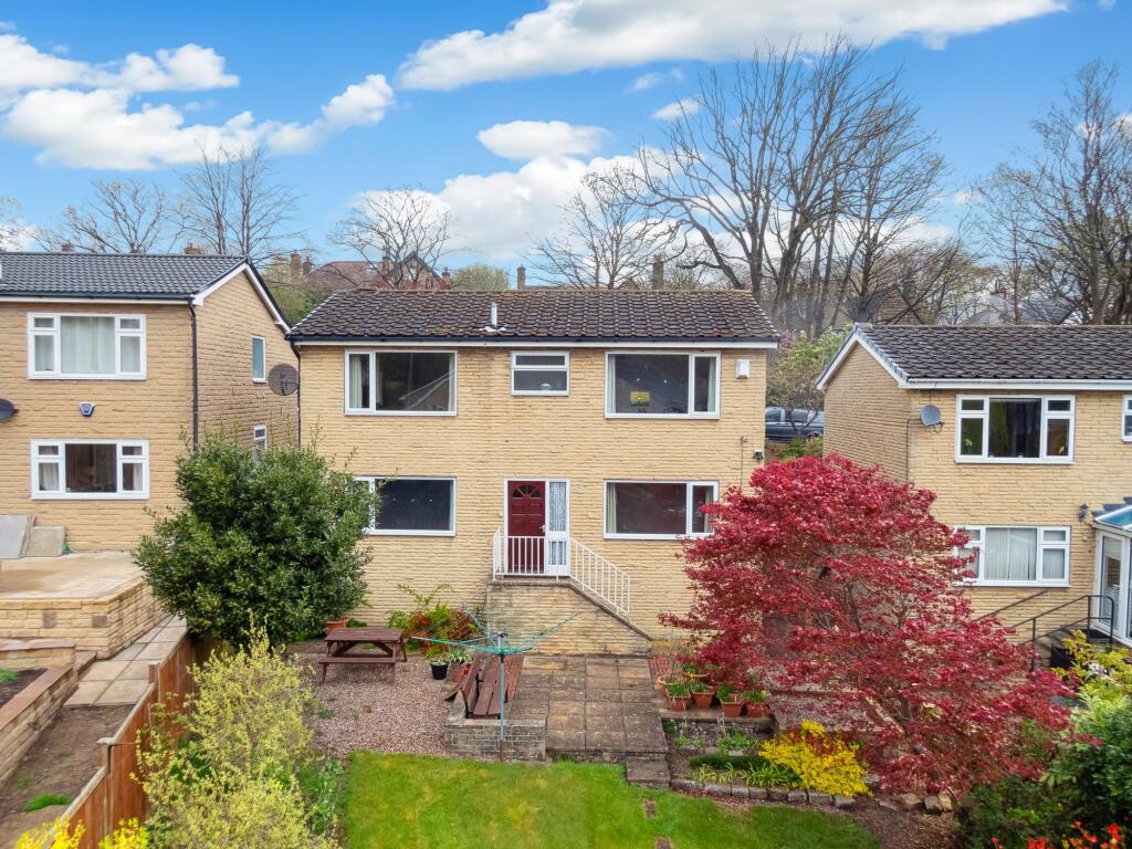 Main image of property: Talbot Avenue, Huddersfield, HD3
