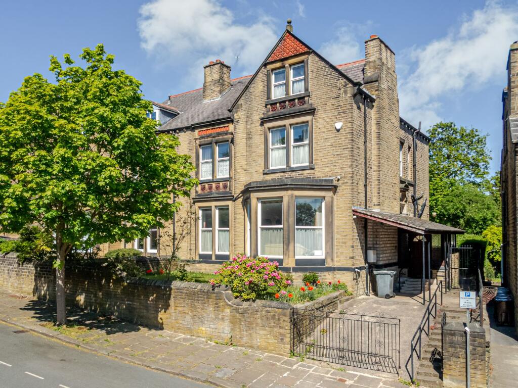 Main image of property: Mountjoy Road, Huddersfield, HD1