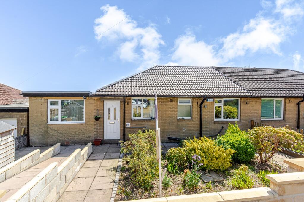 Main image of property: Garforth Street, Netherton, HD4
