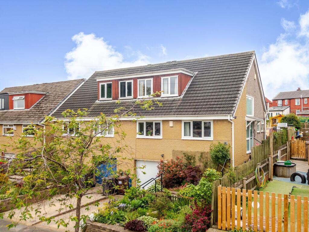 Main image of property: Jim Lane, Huddersfield, HD1