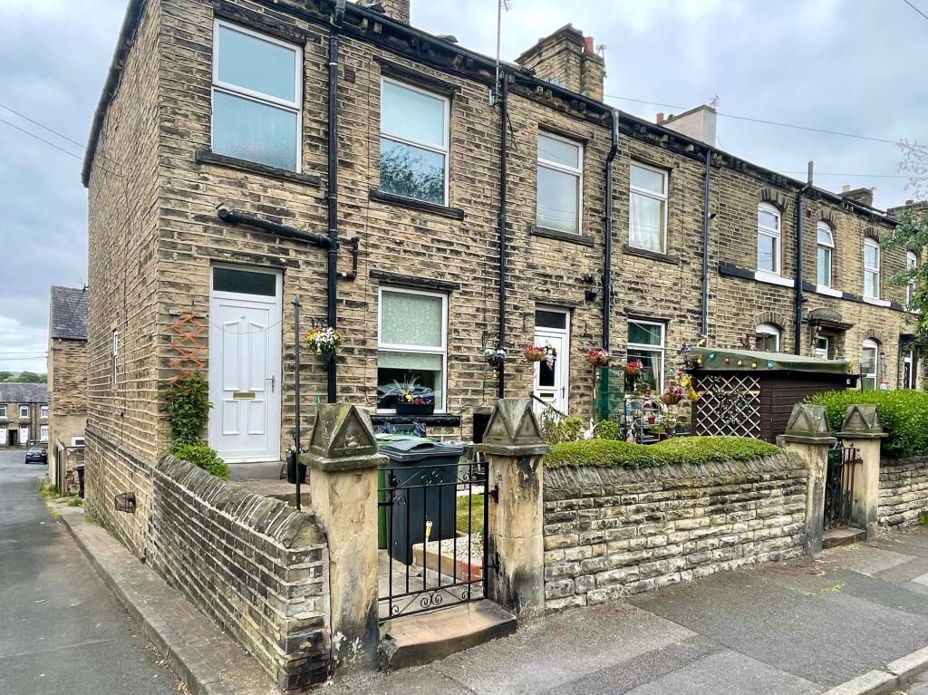 Main image of property: Church Street, Moldgreen, HD5