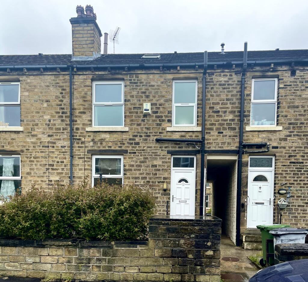 Main image of property: Day Street, Huddersfield, HD1