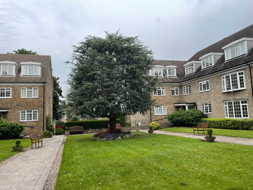 Main image of property: Croft House Lane, Huddersfield, HD1